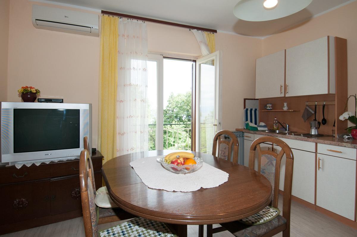 Apartments & Rooms Ribaric 洛夫兰 外观 照片