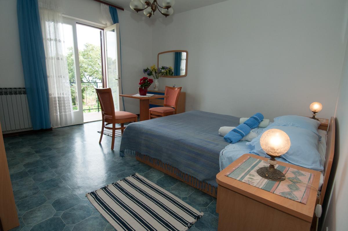Apartments & Rooms Ribaric 洛夫兰 外观 照片